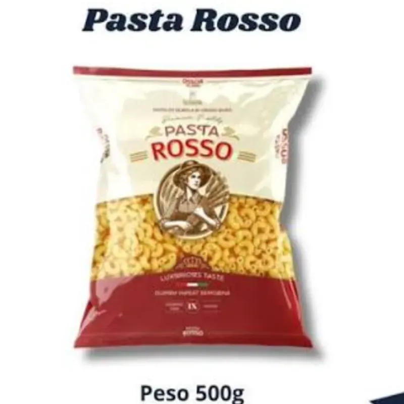 Paquete de coditos 500g