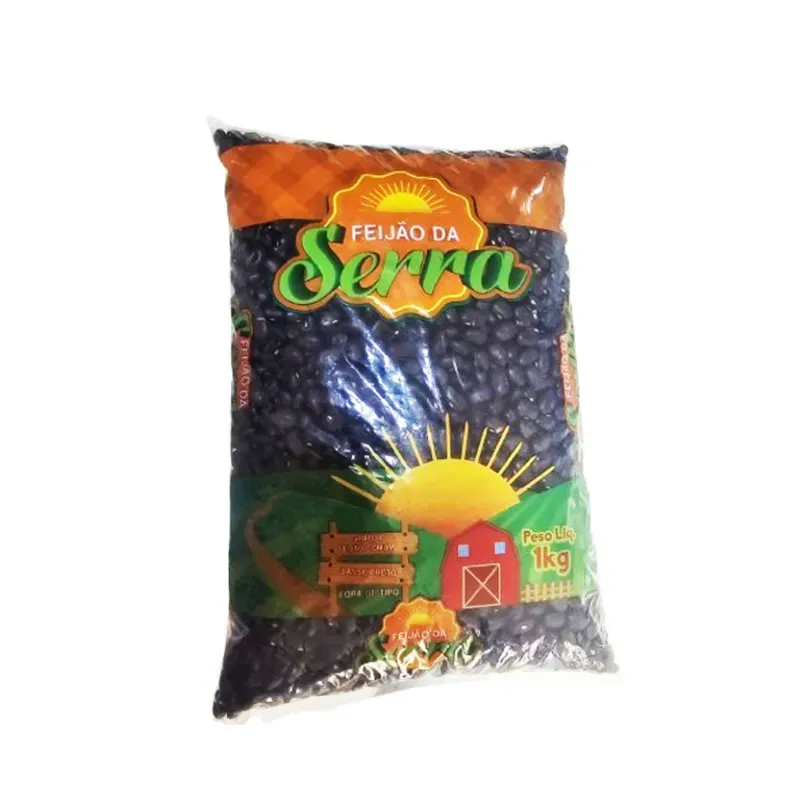 Frijoles negros 1 kg