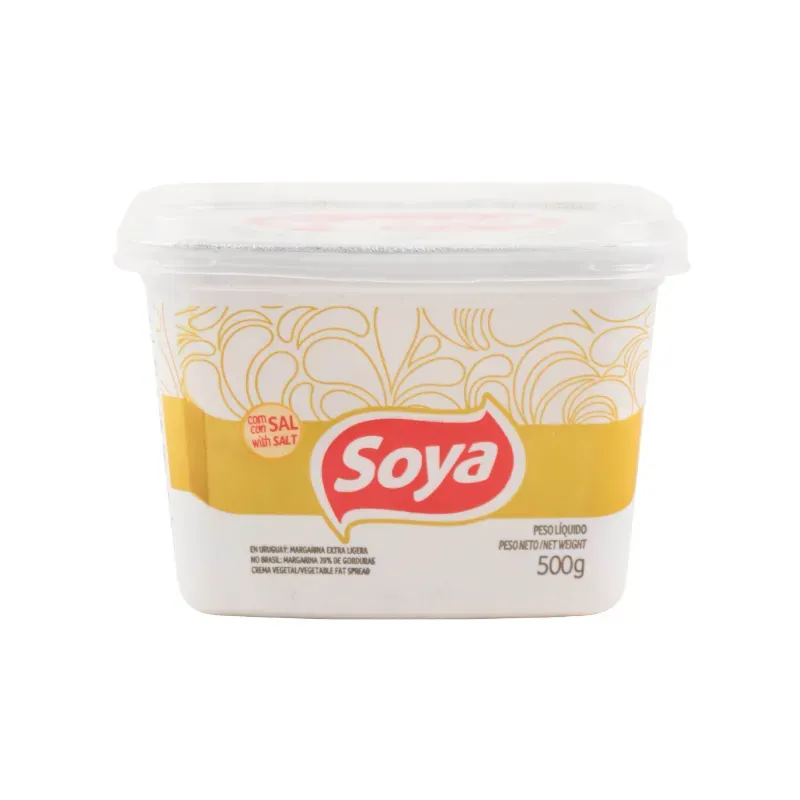 Mantequilla 500g