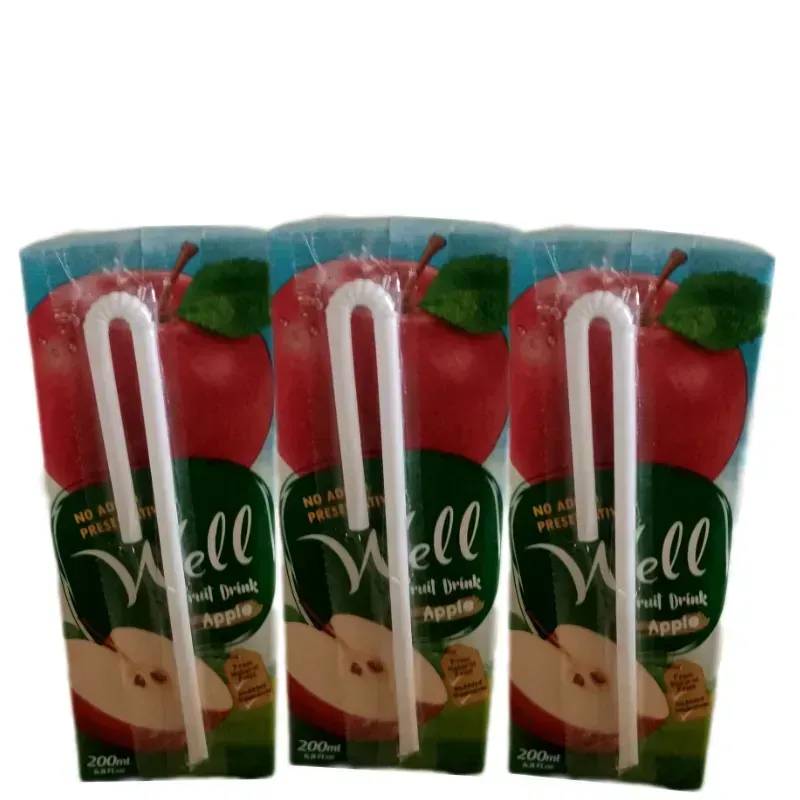 Nectar de manzana 