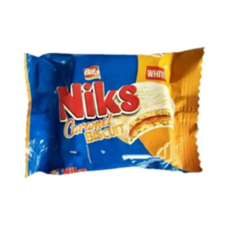Niks