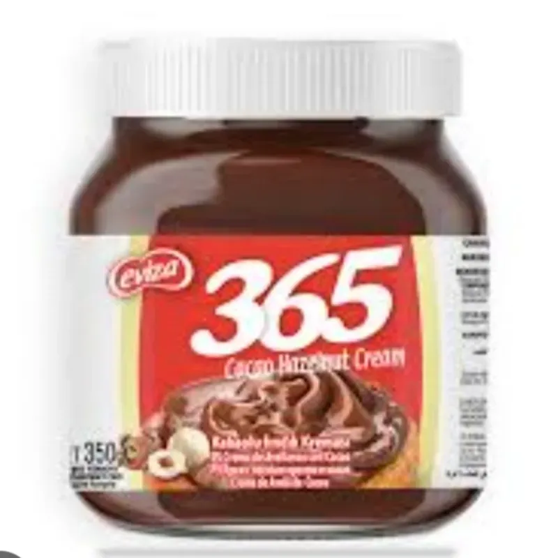 Nutella 