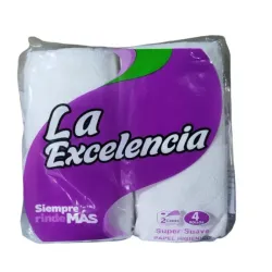 Papel higiénico 