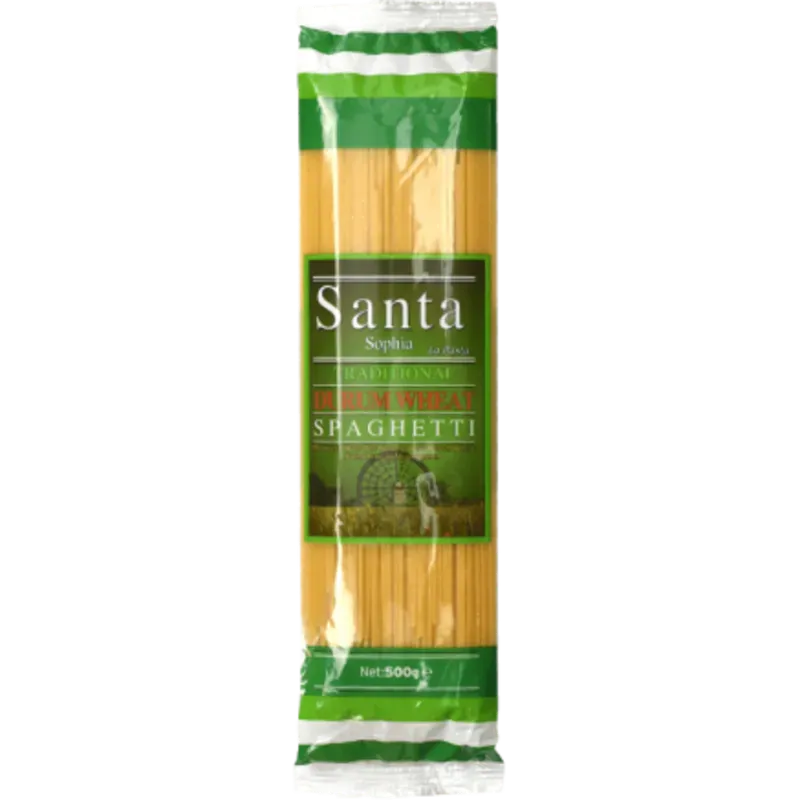 PAQ spaghetti 500g