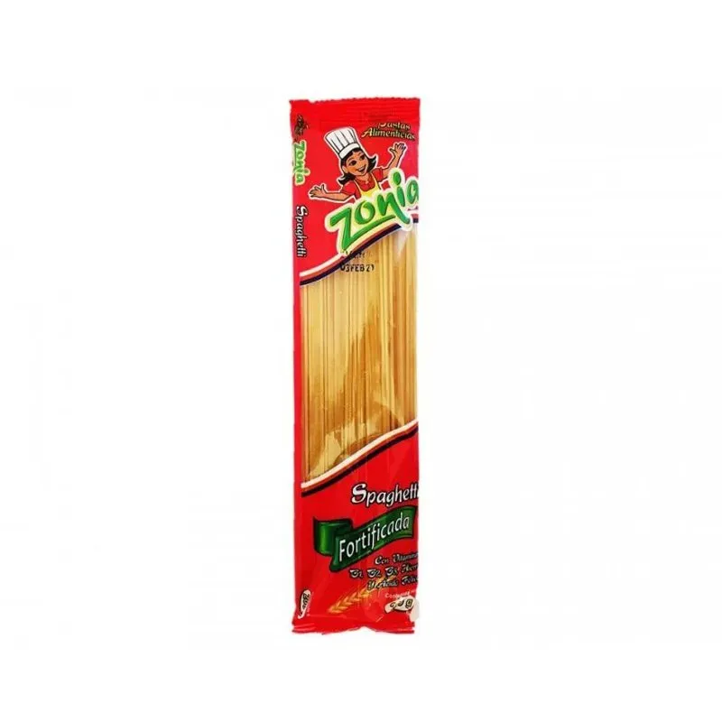 PAQ spaghetti 500g