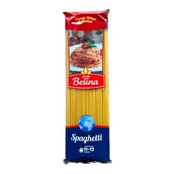 PAQ spaghetti 500g