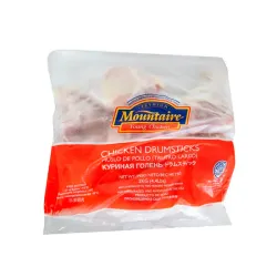Paquete de pollo 4.41 lb