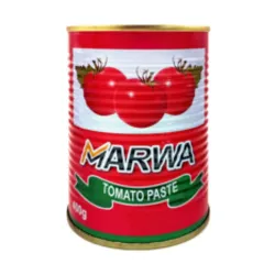Pasta de tomate 400g