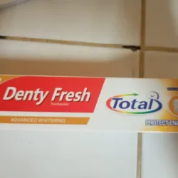 Pasta dental 
