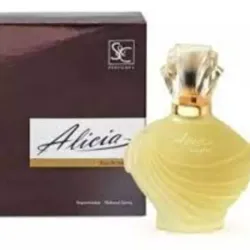 Perfume Alicia 