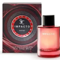 Perfume Impacto