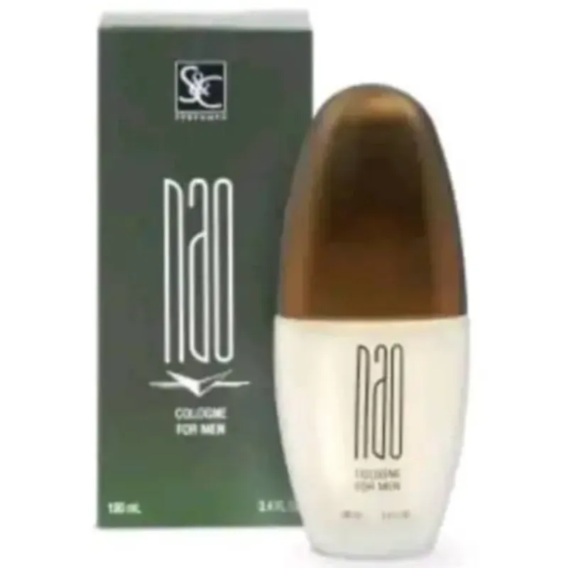 Perfume Nao