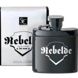 Perfume rebelde 