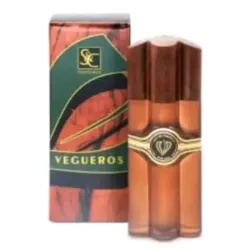 Perfume Vegueros 