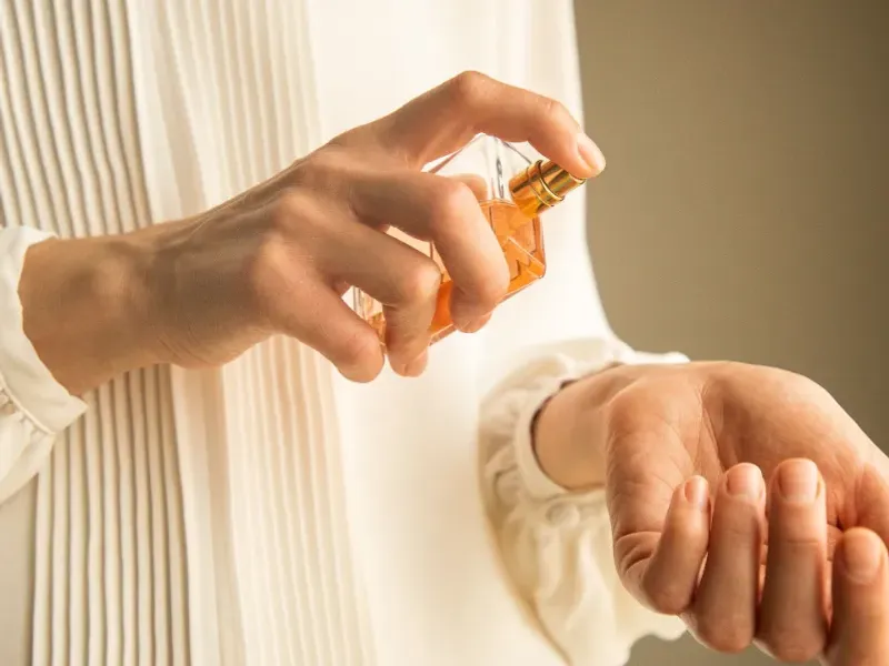 Perfumería 