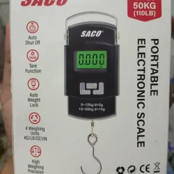 Pesa digital 