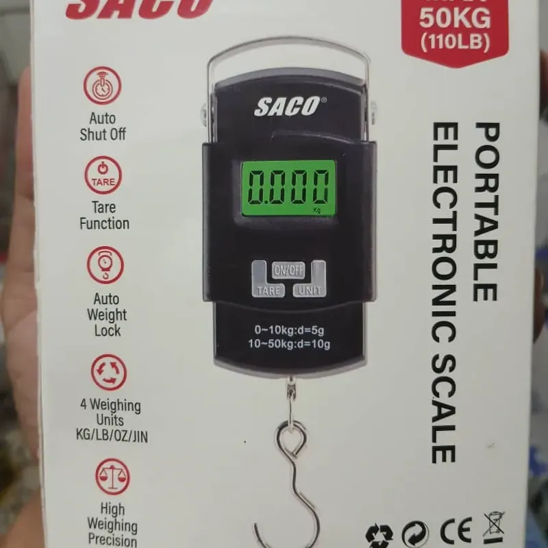 Pesa digital 