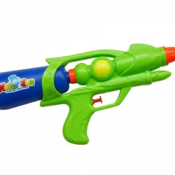 Pistola de agua 