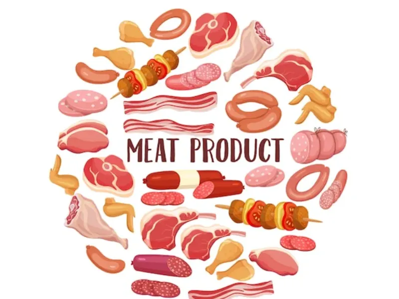 Platos Fuertes 