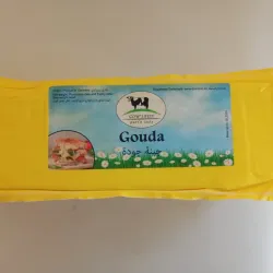Queso Gouda