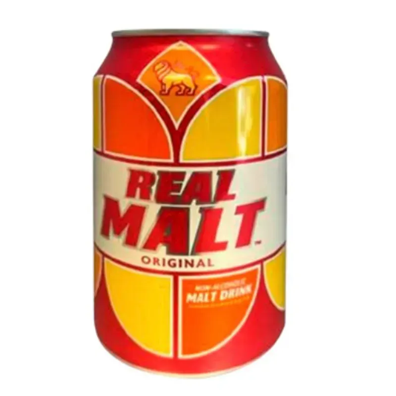 Real Malt