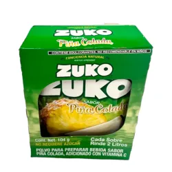 Refresco Zuko