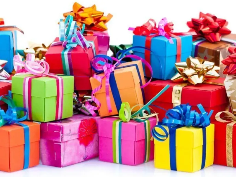 Regalos