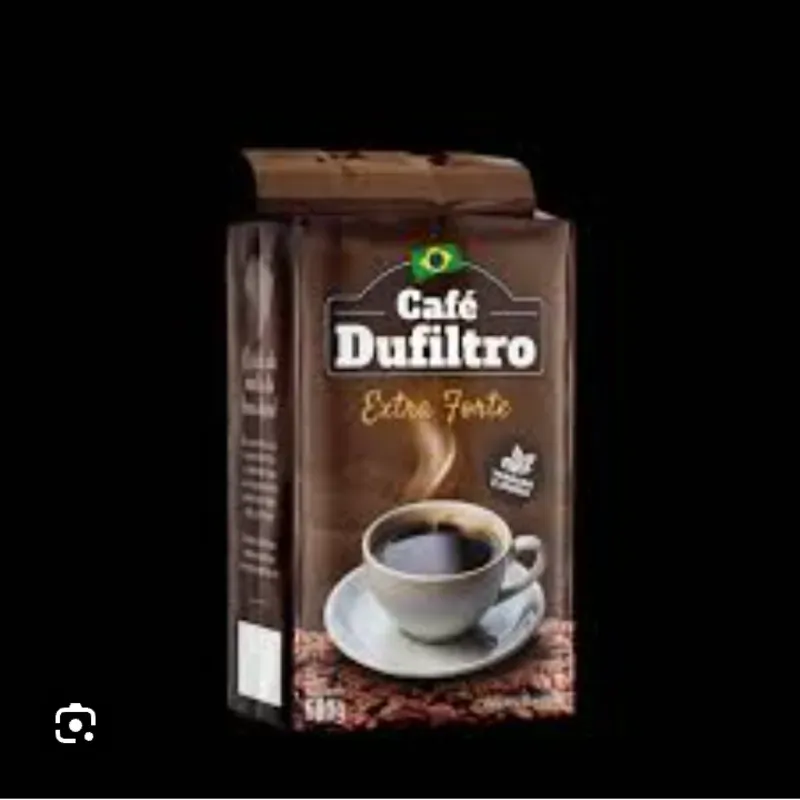 Café Dulfiltro 250g