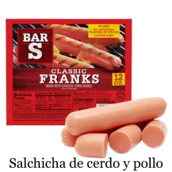 Salchichas