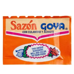 Sazón Goya
