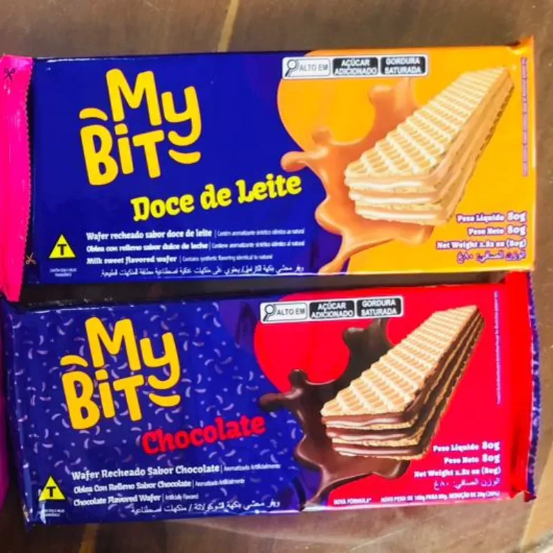 Sorbetos 