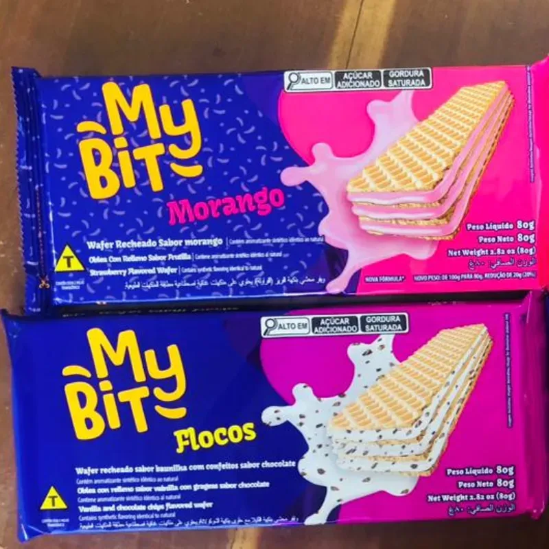 Sorbetos 