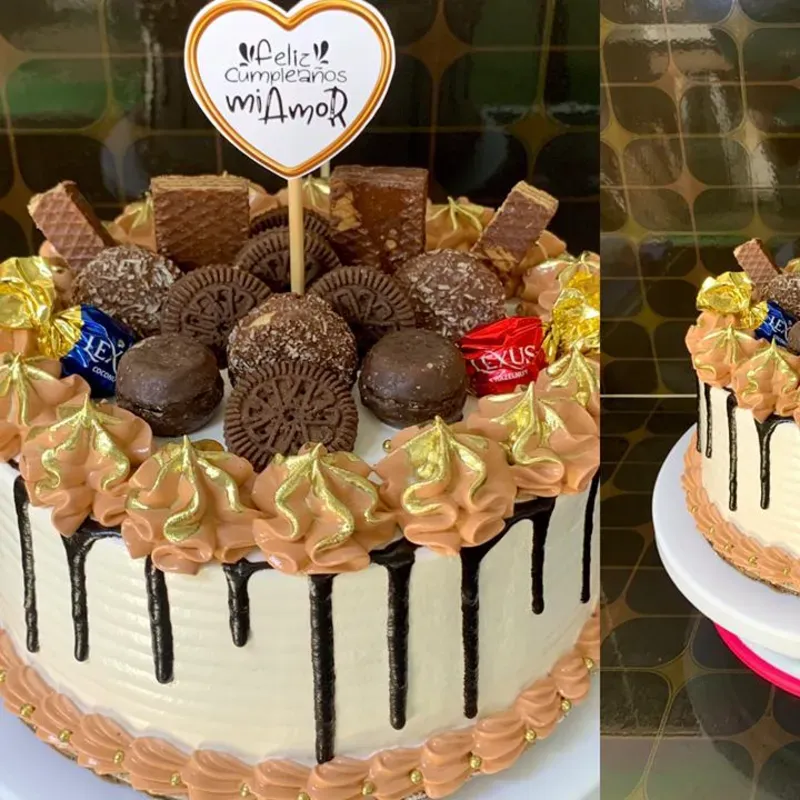 Torta Especial 