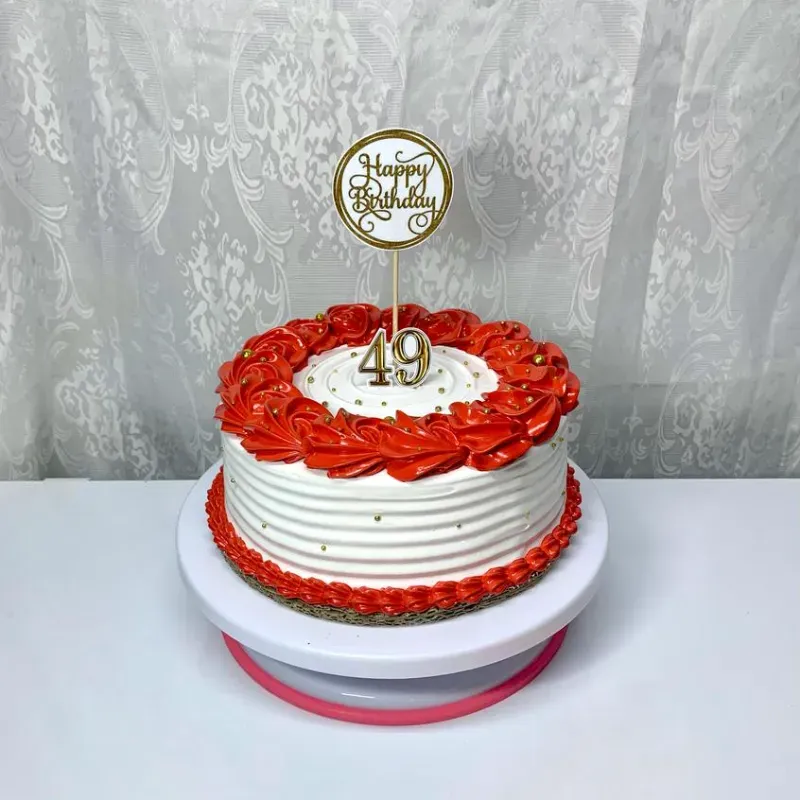 Tortas 
