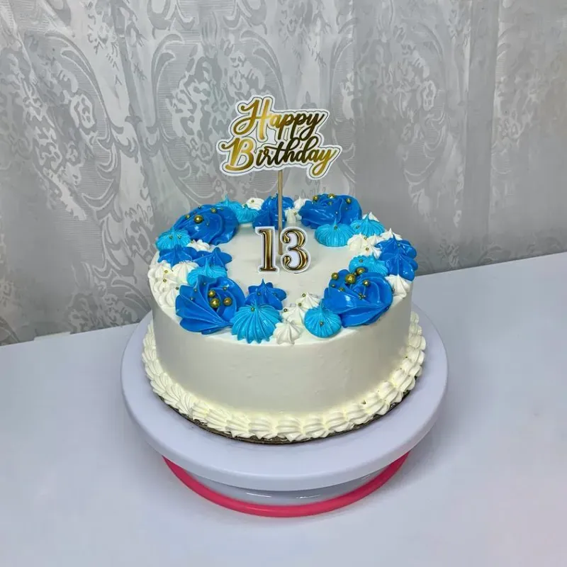 Tortas 