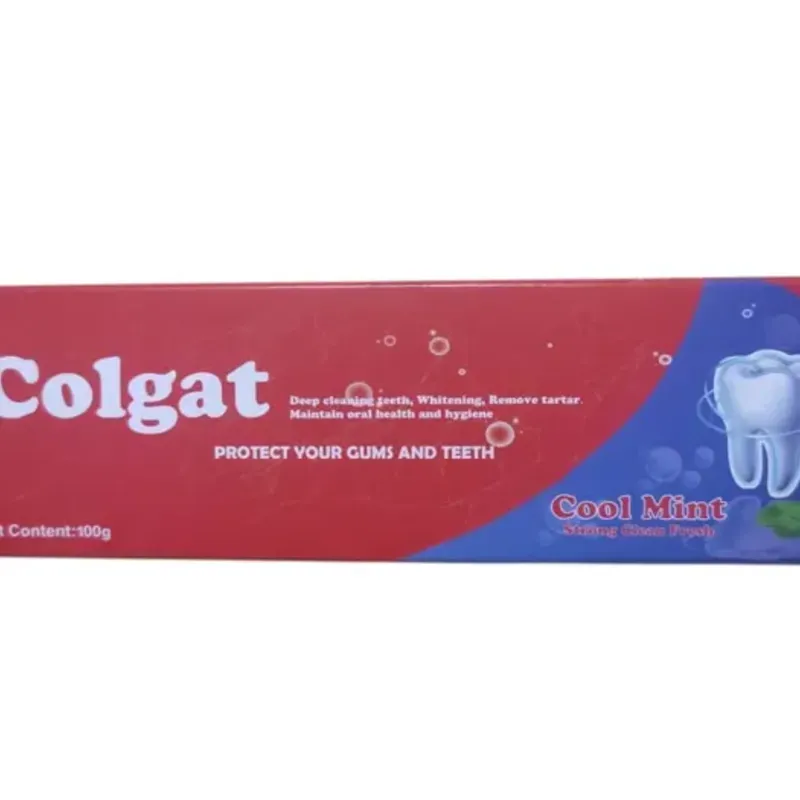 Pasta Colgat 100 g 