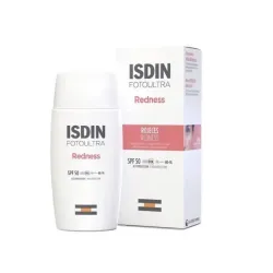 FotoUltra Redness ISDIN SPF50 