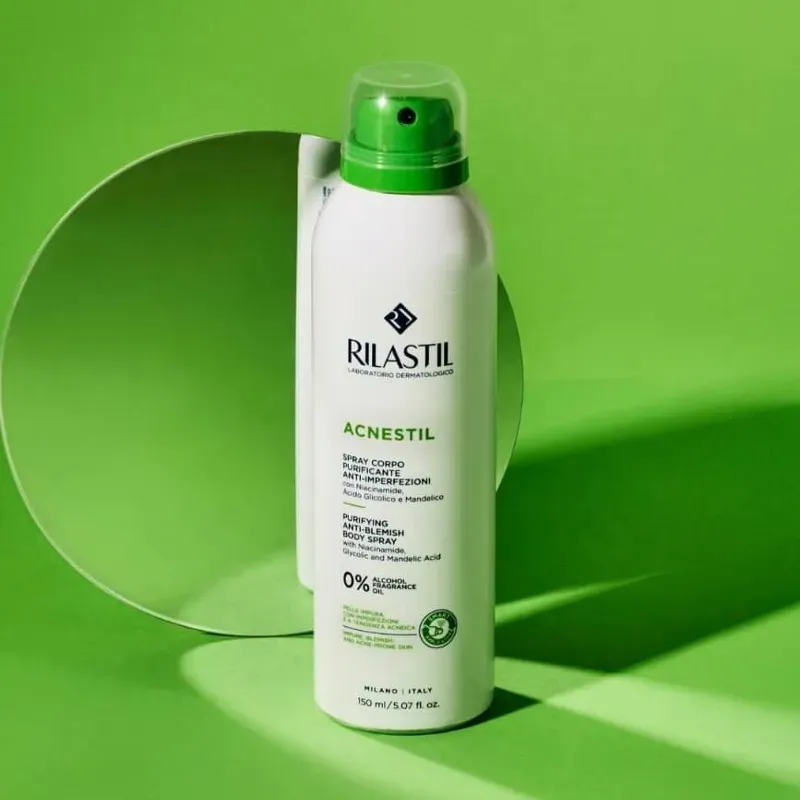 ACNESTIL Spray corporal
