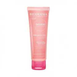 Bioderma Gel micelar limpiador y desmaquillante 