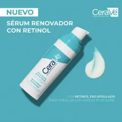 CeraVe Retinol Antimarcas 30 mL
