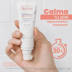 Avene Tolerance Control 40 mL