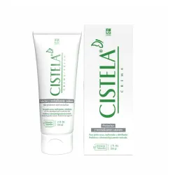 Cistela Protector Cutáneo 56g