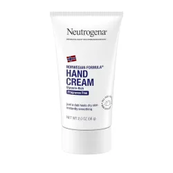 Crema de manos Neutrogena 