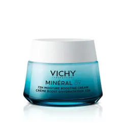 Vichy Mineral 89  72 hrs