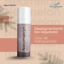 Despigmentante biorregulador Neomelan Ultra 30g