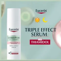 Eucerin Triple Effect Serum 40 mL
