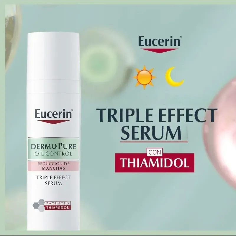 Eucerin Triple Effect Serum 40 mL