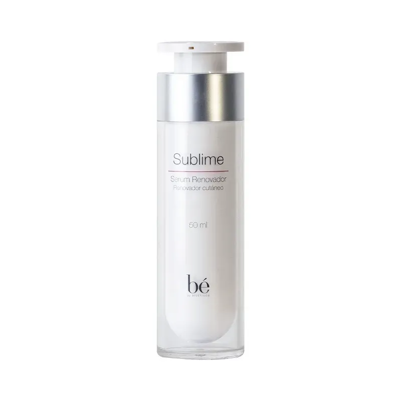 Bé Serum Renovador 