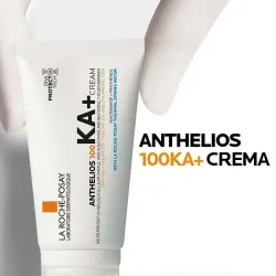 La Roche-Posay Anthelios Ka+ Crema SPF 50+