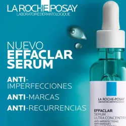 La Roche Posay Effaclar Ultra Concentrated Serum 30 mL 